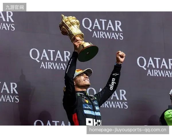 F1新人冲上领奖台，车队重塑未来